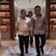 ‎Menaker Yassierli dan Dony Oskaria: Transformasi BUMN Wajib Lindungi Hak Pekerja