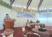 Widya Navies Soroti Solidaritas Wartawan Kota Solok dalam Konferensi PWI 2026