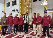 Koto Lalang Juara Umum MTQ ke-42 tingkat Kecamatan Lubuk Kilangan.