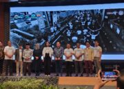 Launching Geopark Run Series 2026-2027