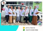 Puskesmas Lubuk Begalung Optimalkan Program Dokter Warga untuk Layani Pasien Sakit Kronis