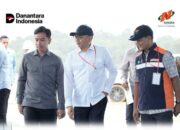 ‎Target Garam Nasional 5 Juta Ton, Proyek K-SIGN di NTT Jadi Andalan