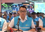 PLN Minta Maaf, Darmawan Prasodjo Ungkap Penyebab Listrik Padam Massal di Sumatera