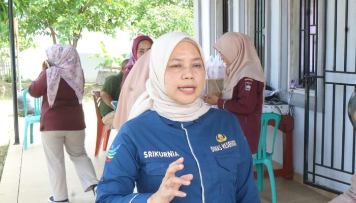 Puluhan Ribu Warga Padang Telah Nikmati BPJS Gratis