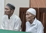 Kakek Mujiran Bebas, Dony Oskaria Tegur PTPN dan Hentikan Kasus