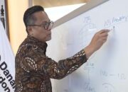 Telkom Group Percepat Streamlining, Dony Oskaria: BUMN Harus Lebih Agile dan Kompetitif