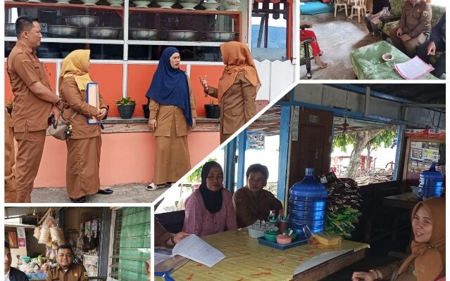 Pelaku UMKM di Kabupaten Solok Sambut Program Wajib Halal, Begini Harapan Mereka