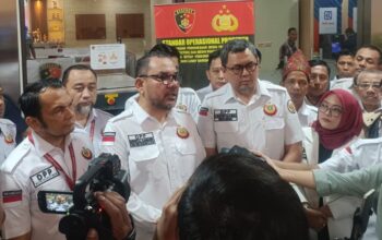 ‎Abu Janda Dilaporkan ke Bareskrim soal Ucapan ‘Suku Barbar’ untuk Sumbar