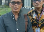 Eks Ketua DPRD Serahkan Dokumen ke Penyidik Polda Sumbar Soal Dugaan Korupsi Wako Pariaman