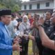 Wakil Wali Kota Padang Saksikan Penyembelihan Sapi Kurban Bantuan Presiden Prabowo di Pauh