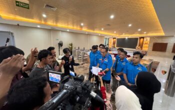 Tuding Sumbar Barbar dan Intoleran, Abu Janda Dilaporkan ke Bareskrim oleh LBH JOSAL