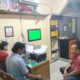 Heboh Judi Ceki di Saok Laweh Viral di Medsos, Satreskrim Polres Solok Langsung Bergerak