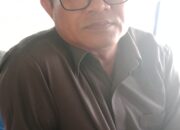 Warga Pasaman Aguswanto Berikan Apresiasi pada Hiswana Migas