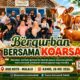 Bangkit dari Galodo, Warga 9 Dusun Malalo Terima Bantuan Kurban dari KOARSA