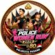 POLRESTA PADANG GELAR BHAYANGKARA RUN SEBAGAI ROAD TO POLICE WOMEN RUN 2026