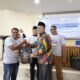 Rahmad Saleh Ajak Masyarakat Untuk Konsumsi Ikan Tingkatan Kualitas Kesehatan