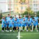 Adrian Toaik Panaskan JPS Cup 2026: Jangan Remehkan Soccer Jurnalis!