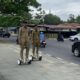 Libur Panjang, Satpol PP Padang Siagakan 100 Personel di Kawasan Wisata Pantai