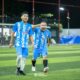 Soccer Jurnalis Bidik Juara JPS Minisoccer Cup, Tim Lawan harus Waspada