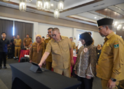 Hendri Arnis Resmikan ASN Corpu, Padang Panjang Pacu Layanan Publik Lebih Modern