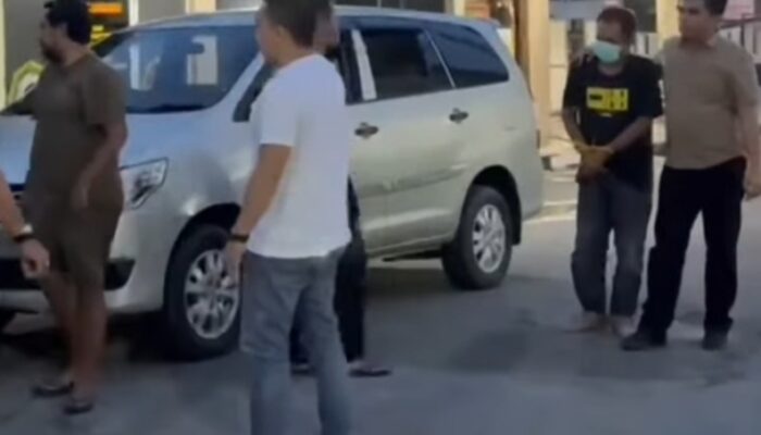 Heboh! Pria di Solok Gunakan Bukti QRIS Fiktif, Raup Puluhan Juta dari Kedai