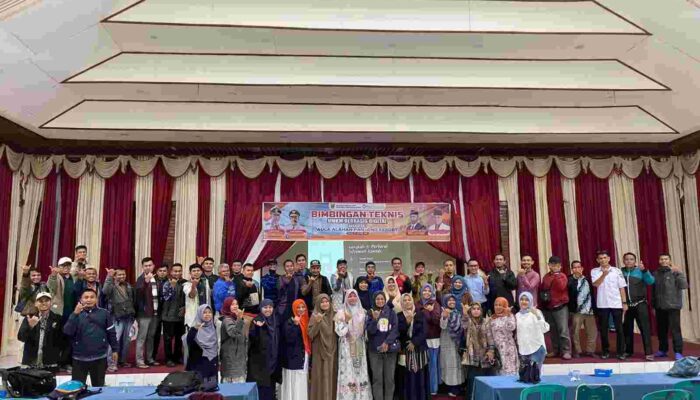 Supri Ardi Dorong Literasi AI untuk Pengembangan UMKM di Era Digital