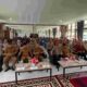 Semangat Hardiknas 2026, Kapolres Solok dan Kapolda Sumbar Tanam 50 Pohon di SRMP 5 Solok