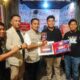 Ramadhani Kirana Putra Tutup Turnamen MLBB Kota Solok, Tegaskan Kota Solok Siap Jadi Kota Event