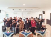 Resmi Dilantik, Pengurus Perbakin Kabupaten Solok Siap Bawa Olahraga Menembak Lebih Maju