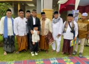 UNP Rayakan Idul Fitri, Teguhkan Nilai Karakter dan Keilmuan Sivitas Akademika