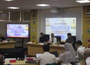 UNP Buka Peluang Magang dan Karier Global Lewat Kolaborasi dengan Industri Jepang