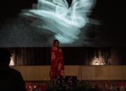 UKKES UNP Tunjukkan Kreativitas Mahasiswa di Panggung TEDxUniversitas Andalas