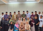 UNP Universitas Negeri Padang Gelar Safari Ramadhan di Kampus Payakumbuh, Pererat Hubungan dengan Masyarakat