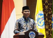 UNP Bangun “Jembatan Hati” lewat Buka Puasa Bersama dan Safari Ramadhan