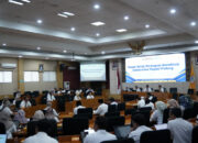 UNP Persiapkan Diri Pertahankan Status Akreditasi Unggul