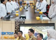 UNP Go International: Kolaborasi Strategis dengan Atlantic Technological University Irlandia