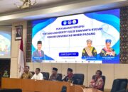 UNP Siapkan Mata Kuliah “Alam Takambang Jadi Guru” Berbasis Kearifan Lokal