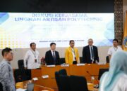 UNP Go International: Kolaborasi Strategis dengan Kampus Vokasi dari Tiongkok
