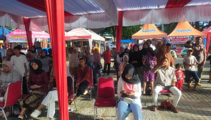 UNP Universitas Negeri Padang Dukung Pelestarian Budaya lewat Partisipasi di Piaman Berayo 2026