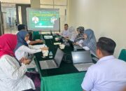UNP Fokuskan Penguatan Publikasi, FIP Adakan Workshop Penulisan Ilmiah Intensif