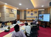 UNP Jajaki Kerja Sama Internasional, Siap Bangun Halal Center di Tiongkok