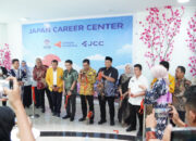 UNP Resmikan Japan Career Center, Buka Akses Kerja ke Jepang bagi Mahasiswa dan Lulusan