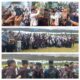 Tak Terbendung! Lintau Buo Utara Tumbangkan 13 Kecamatan dan Rebut Mahkota Juara Umum MTQ Nasional XLIII Tanah Datar