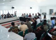 Tokoh Adat Dilibatkan, Pembangunan Tol Perhatikan Nilai Sosial dan Budaya