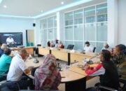 Pemko Gandeng Semua Pihak Wujudkan Kota Bersih dan Berkelanjutan
