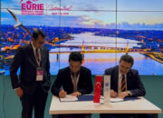 UNP Jalin Kerja Sama Internasional pada EURIE Summit 2026 di Istanbul