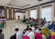 UNP PGSD Gelar LDKMM 2026, Dorong Pengembangan Soft Skills dan Kepemimpinan Mahasiswa