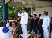 Pancasila Harus Hidup, Bukan Sekadar Pajangan