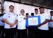Rp1,3 Miliar Digelontorkan, Pemkab Tanah Datar Percepat Pemulihan Korban Bencana