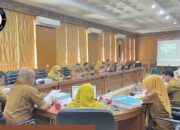 Matangkan Arah Pembangunan 2027, Tanah Datar Harmonisasi Ranperbup RKPD Bersama Kemenkum Sumbar